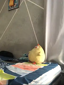 Cesar Augusto online show from March 1, 2026, 11:18 pm