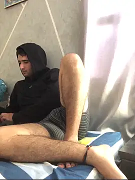 Cesar Augusto online show from March 2, 2026, 1:29 pm