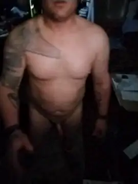 JoeyUhOh online show from December 13, 2025, 7:53 pm