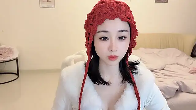 Snapshot of Purple-meng chatting on January 18, 2026, 1:59 pm Purple-meng online show from January 18, 2026, 1:59 pm