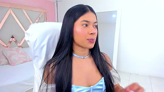 Snapshot of samantaa_shy chatting on September 20, 2025, 2:01 am samantaa shy online show from September 20, 2025, 2:01 am