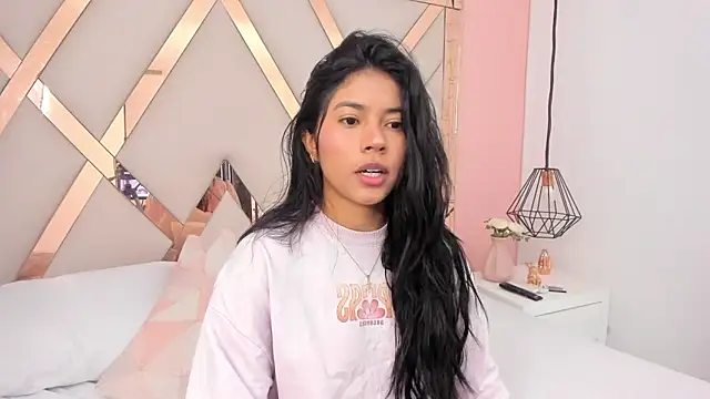 Snapshot of samantaa_shy chatting on October 14, 2025, 3:40 am samantaa shy online show from October 14, 2025, 3:40 am