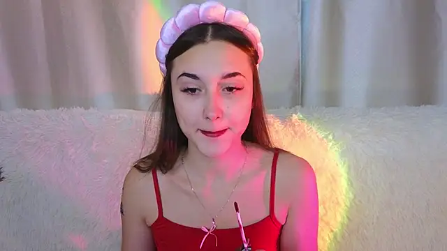 MelissaPristine online show from September 12, 2025, 2:22 am