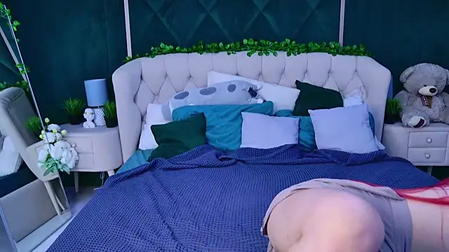 Wilda Foster online show from September 26, 2025, 5:55 am