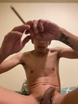 BadboyXXXMZ online show from April 14, 2026, 12:49 am