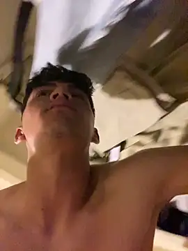 BadboyXXXMZ online show from May 29, 2026, 2:31 am
