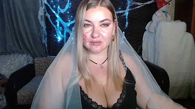 NikaSkylink online show from October 30, 2025, 8:20 pm