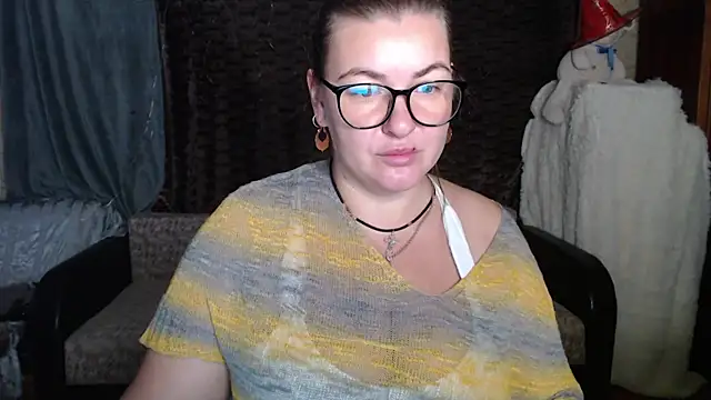 NikaSkylink online show from November 10, 2025, 4:00 am