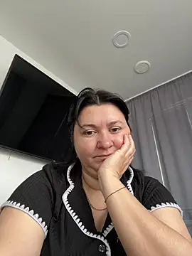 Liza Will online show from February 6, 2026, 8:07 am