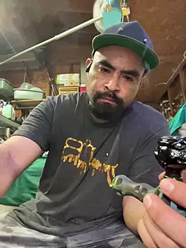 Jonathanfrom420 online show from September 15, 2025, 5:35 pm