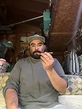 Jonathanfrom420 online show from February 22, 2026, 7:45 pm