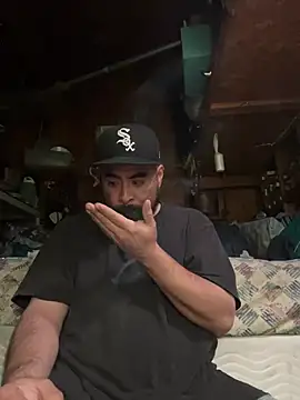 Jonathanfrom420 online show from March 25, 2026, 7:58 am