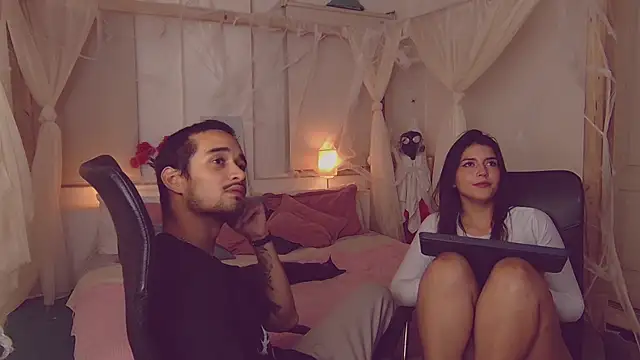 Laila asher online show from October 24, 2025, 3:58 am