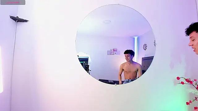 JoseLucian online show from January 8, 2026, 8:33 pm