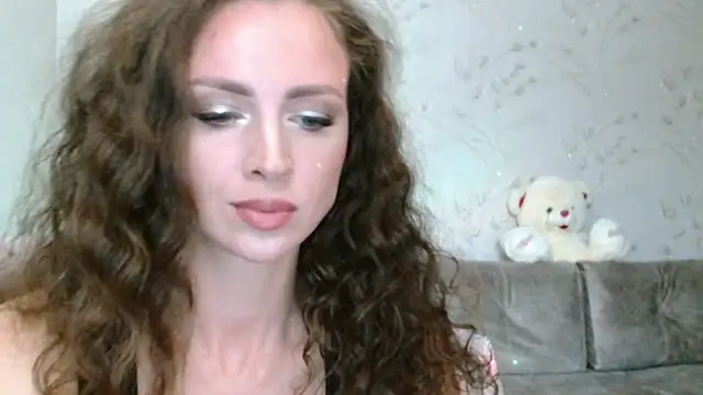 Amber Carrol online show from March 14, 2026, 5:40 pm