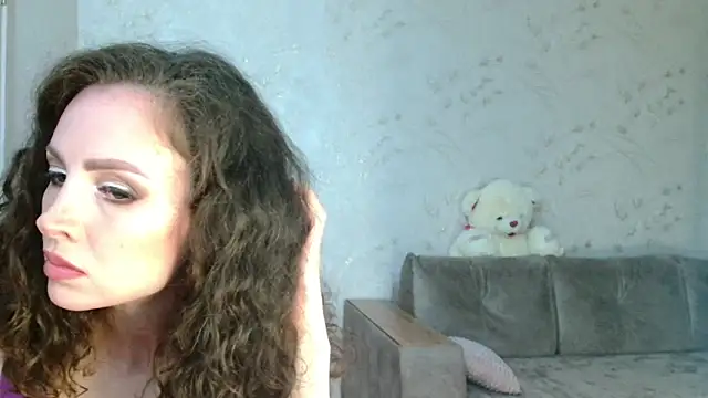 Amber Carrol online show from May 22, 2026, 5:40 pm