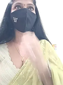 shivani27 online show from February 22, 2026, 9:30 am