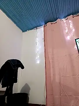 Snapshot of translatina777 chatting on March 13, 2026, 12:17 am translatina777 online show from March 13, 2026, 12:17 am