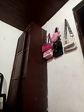 Snapshot of translatina777 chatting on March 17, 2026, 1:10 am translatina777 online show from March 17, 2026, 1:10 am