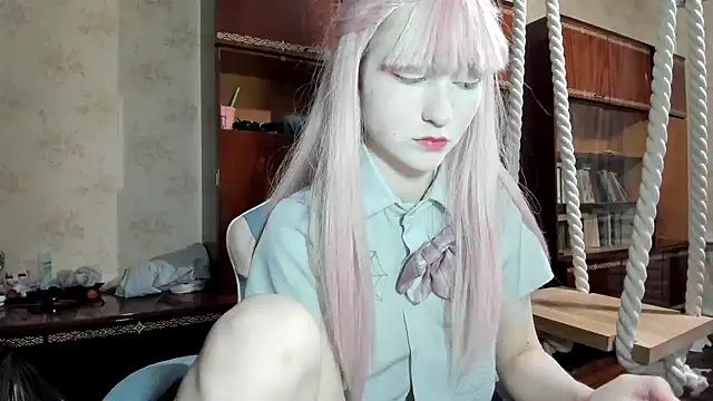 kioshi kiss online show from November 16, 2025, 8:14 pm