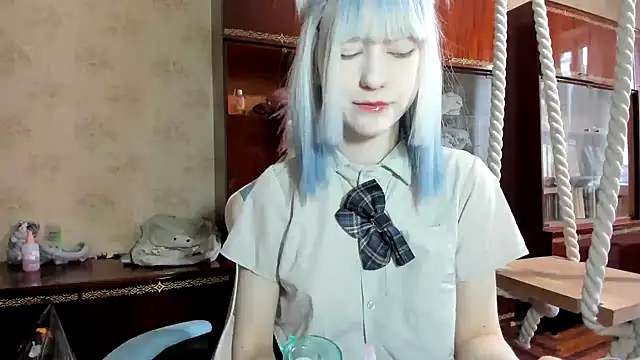 kioshi kiss online show from November 24, 2025, 12:16 pm