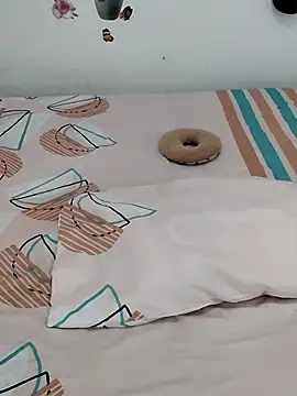 AntonelaMorriz online show from February 20, 2026, 7:54 am