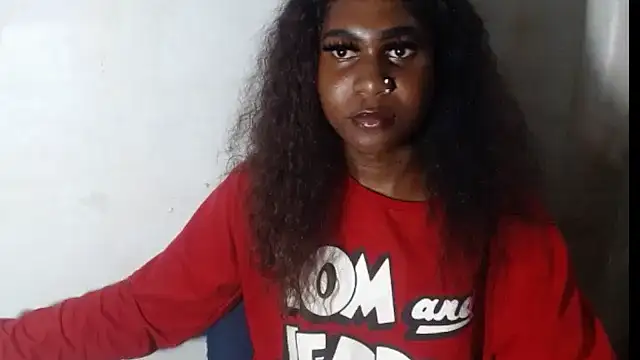 Snapshot of BebaFoxx chatting on January 17, 2026, 5:05 pm BebaFoxx online show from January 17, 2026, 5:05 pm