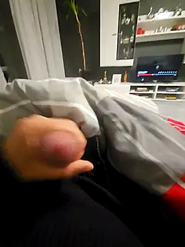 Bog dan123 online show from October 4, 2025, 10:30 pm