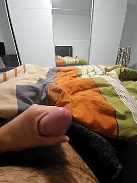 Bog dan123 online show from October 7, 2025, 8:50 pm