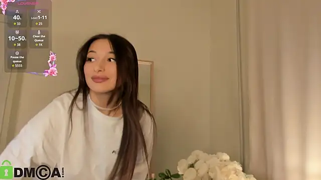 Lillie Miller online show from April 19, 2026, 11:31 am