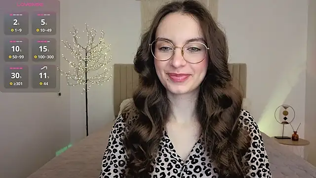 Real cutie1 online show from June 4, 2026, 12:44 pm