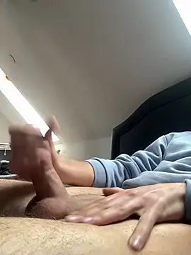 musti312 online show from February 12, 2026, 8:31 am