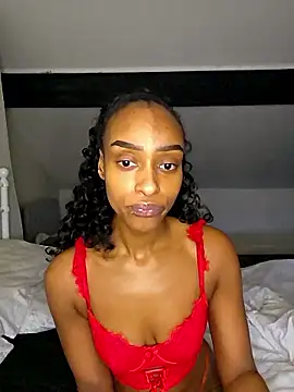 Hazel Dollxx online show from January 9, 2026, 1:25 pm