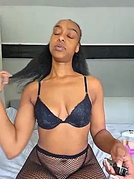 Hazel Dollxx online show from June 5, 2026, 9:15 am