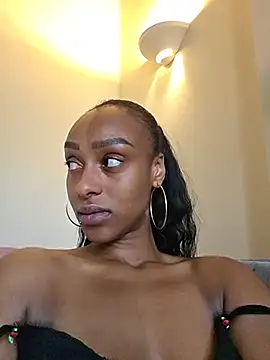 Hazel Dollxx online show from June 21, 2026, 4:26 am