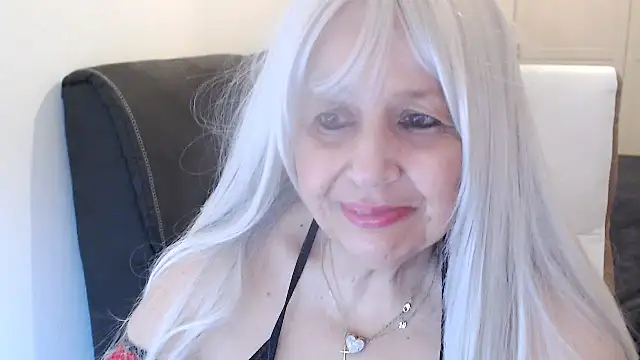 SusiLifeXXX online show from February 13, 2026, 8:49 pm