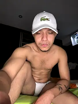 Mlkrrp online show from November 19, 2025, 12:10 am