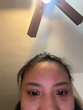 Nia Desire online show from January 8, 2026, 7:32 am