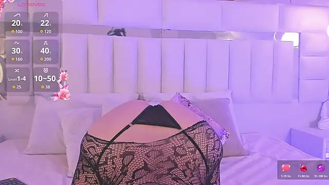 im kasumi online show from January 8, 2026, 1:24 pm