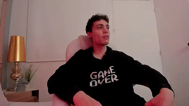 dark sun302 online show from October 20, 2025, 1:06 am