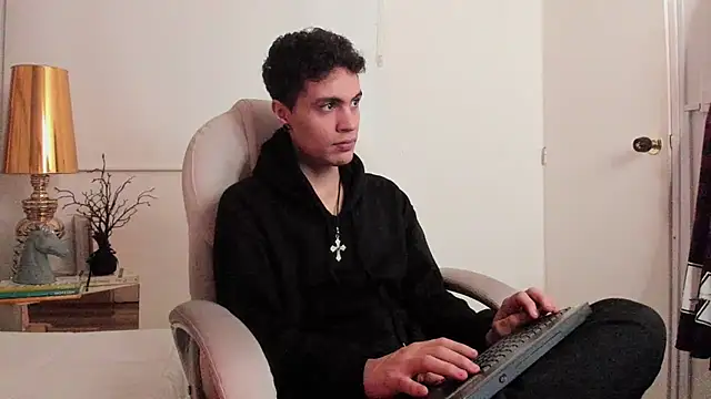 dark sun302 online show from January 14, 2026, 2:28 am