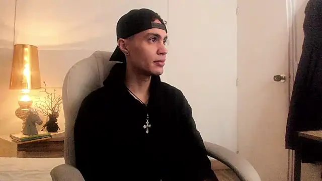 dark sun302 online show from January 18, 2026, 2:15 am