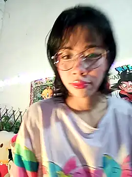 dolliette24 online show from February 25, 2026, 5:17 am