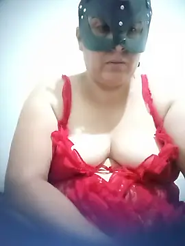 rociomilf online show from June 17, 2026, 12:02 am