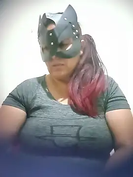 rociomilf online show from July 29, 2026, 5:11 pm