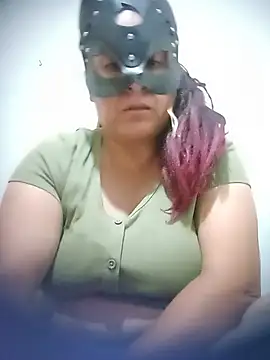 rociomilf online show from July 31, 2026, 10:31 pm