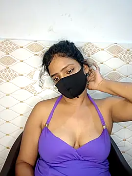 SonY-CaM2 online show from May 5, 2026, 4:31 am