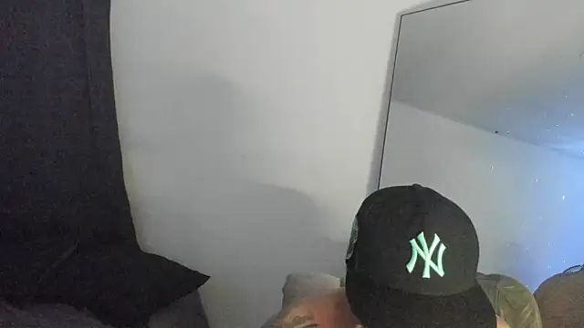 ThiagoLugo online show from March 7, 2026, 6:21 am