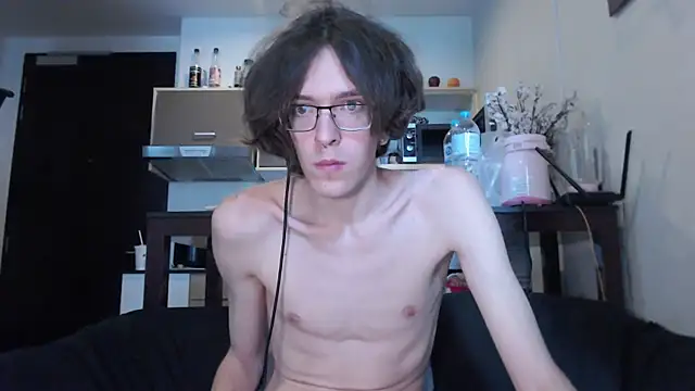 LovesomeCookie online show from October 2, 2025, 8:21 am