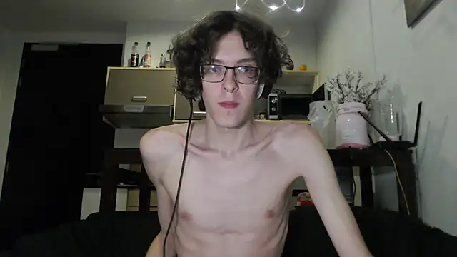 LovesomeCookie online show from October 3, 2025, 2:03 pm